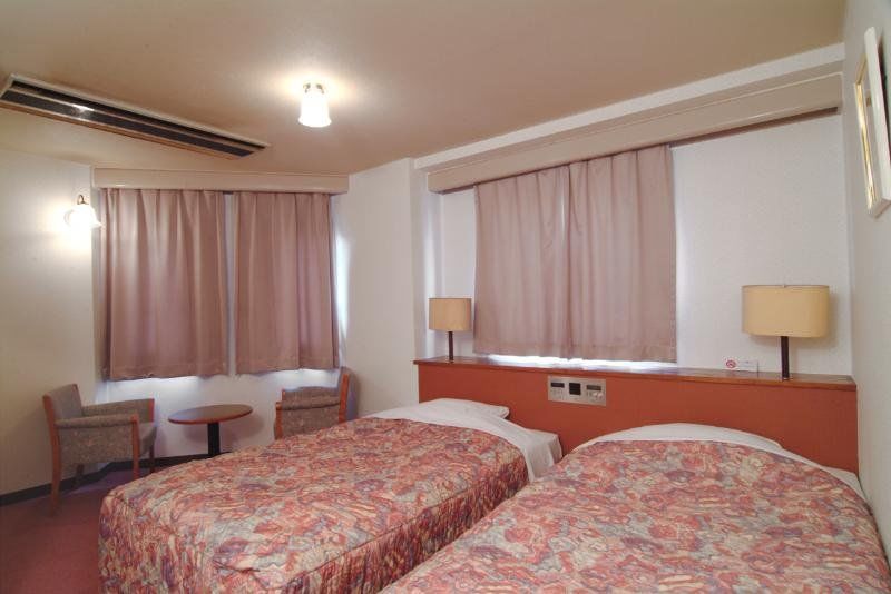 Hotel Kiyoshi Ναγκόγια Εξωτερικό φωτογραφία